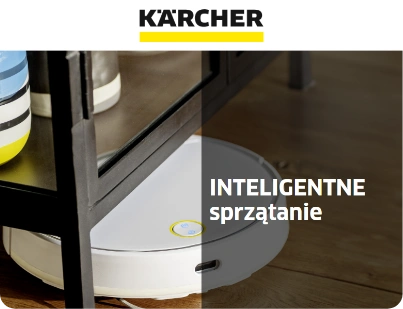 Metamorphosis of karcher by Custommerce