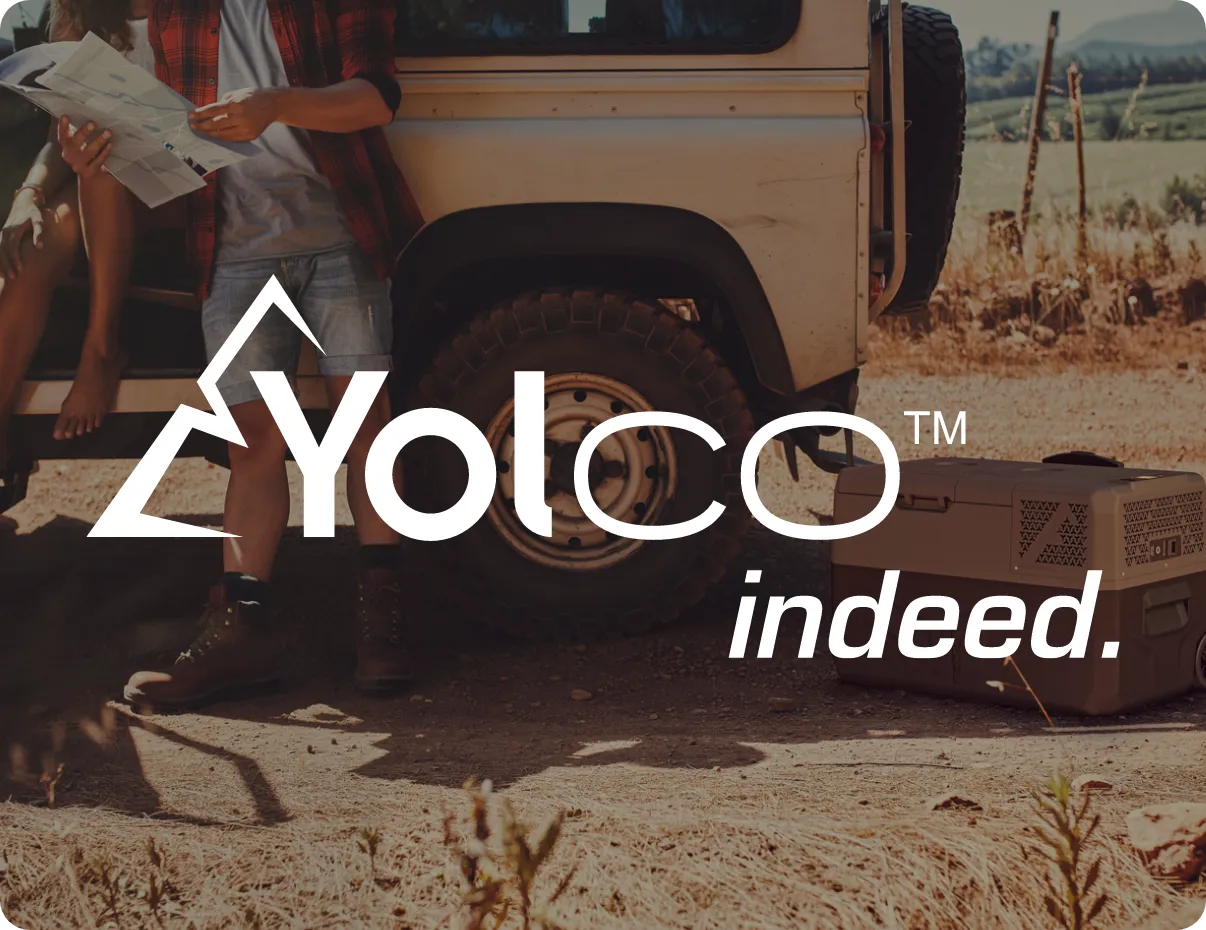 Portfolio of Yolco by Custommerce