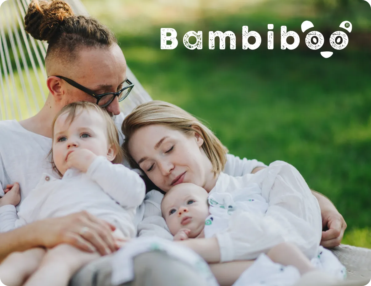 Portfolio of bambiboo by Custommerce