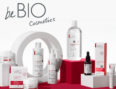 Portfolio of bebio by Custommerce