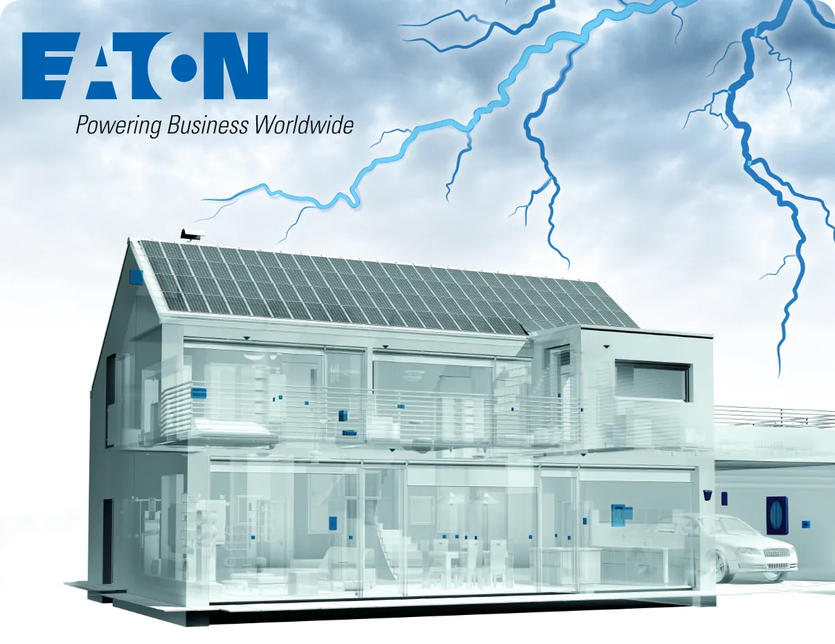 Portfolio of eaton by Custommerce