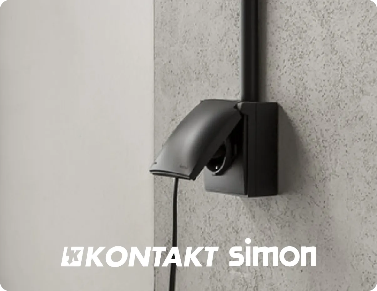 Portfolio of kontakt-simon by Custommerce