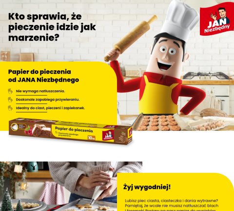 Example card created by Custommerce