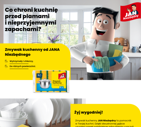 Example card created by Custommerce